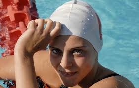 Giulia Verona campionessa italiana assoluta