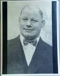 Ran across this looking through some boxes of vintage items. W H Bill  Martin…Appears he ran for Sheriff in 1954. Says he worked for Don Headrick? 