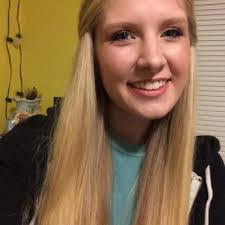 Megan Casebolt's Instagram, Twitter & Facebook