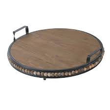 We did not find results for: Fir Wood Tray With Round Beaded Edge Kirklands