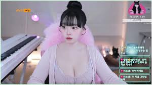 짤랑 팬더티비 2025-01-17 꼭노 korean bj