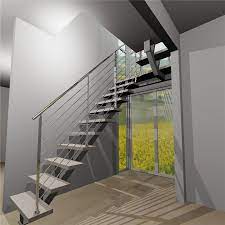 Indoor metal stair balusters at wayfair, we want to make sure you find the best home goods when you shop online. China House Projects Indoor Metal Fire Escape Straight Staircase China Straight Staircase Fire Escape Straight Staircase