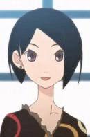 Kafuka FUURA | Characters | Anime-Planet - chie_arai_2206