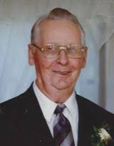 Death Notice for province obituary