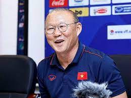 Thể thao bóng đá việt nam. Hlv Park Hang Seo Láº§n Ä'áº§u Tiáº¿t Lá»™ Vá» Quyáº¿t Ä'á»‹nh Ä'áº¿n Viá»‡t Nam