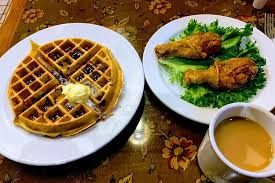 The 5 Best Breakfast And Brunch Spots In Riverside