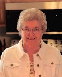 Marlene Scepaniak ## July 2, 1934 — March 5, 2023 ## Upsala Marlene  Scepaniak, 88-year-old resident of Upsala, MN died March 5, after a brief  battle with glioblastoma, at Upsala Senior