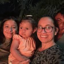 Martina Duarte's Instagram, Twitter & Facebook