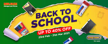 Mr.diy discount code, voucher and coupon get the ⭐ latest 9 mr.diy promotions today! Jom Grab Mr Diy Beri Tawaran Diskaun Hingga 40 Peratus Sempena Back To School Sinar Plus