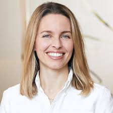 Dr. med Eva Alicia Rapp-Adams