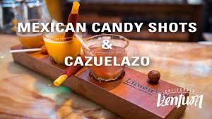 Here are some helpful navigation tips and features. Mexican Candy Shots Cazuelazo Limon Y Sal Youtube