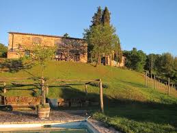 Cloakroom, kitchen, sitting room dining room, 3 bedrooms (2 ensuite) location: Farmhouse For Rent Picture Of Chianti Cashmere Goat Farm Radda In Chianti Tripadvisor