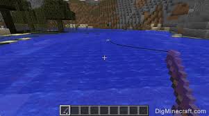 What is the maximum enchantment level in minecraft. Lure In Minecraft