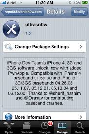 We whitelist your imei · step 3: Ultrasn0w Carrier Unlock Updated To Work With Baseband Later Than 05 13 04 Megaleecher Net