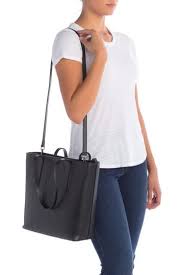 Maison Heritage Iris Leather Tote Bag Nordstrom Rack In 2020 Leather Tote Bag Leather Tote Tote Bag
