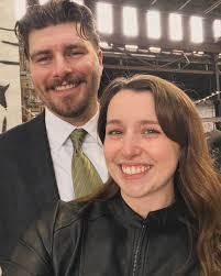 Kirk Hughes's Instagram, Twitter & Facebook