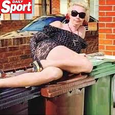 The Daily Sport on X: Exclusive 68yo Granny shags 300 Dustmen & still  at it. Now nominated for an OBE. Full story online now  t.coxeuLBhFNIM OnlyOnDailySport SaturdaySport UKNews Dustmen  BinMen RefuseCollection WasteManagement 