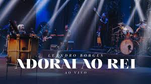 We did not find results for: Adorai Ao Rei Leandro Borges Baixar Mus Br