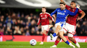 Ipswich vs N Forest LIVE! Premier League score updates, news, prediction, lineups and how to watch or stream