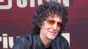Howard Stern Remains At SiriusXM For Now, Denies Firing Rumors