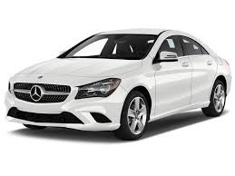 2016 Mercedes Benz Cla Class Review Ratings Specs Prices And Photos The Car Connection