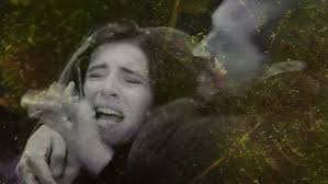 Wenn Liebe zu Gewalt wird — Crowdfunding