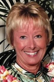 Prudence Davies Obituary