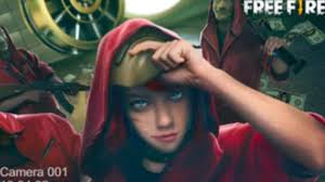Acceder al servidor avanzado del free fire. La Casa De Papel Llega A Free Fire Aca Te Contamos Todos Los Detalles Gq Mexico Y Latinoamerica