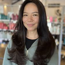 BEST of Los Angeles Chinese Hair Salon - Yelp