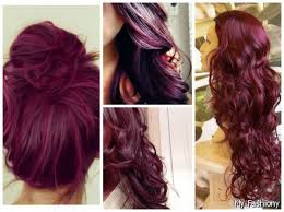 Wpid Red And Purple Hair Dye Mixed 2015 2016 2 Jpg 600 449 Hair Color Plum Plum Hair Dye Hair Color Burgundy