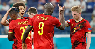 Suivez en live sur foot mercato, le match de la 3e journée de euro entre finlande et belgique. Elm4g72pqm7wkm