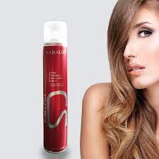 Waxing is expensive and painful, not to mention a bad idea if you also use a retinoid in your skincare routine. Sabalon Hair Spray For Men And Women 420ml Limitlesswow