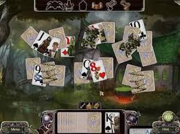 The popular solitaire card game has been around for years, and can be downloaded and played on personal computers. Solitaire Games 100 Free Game Downloads Gametop