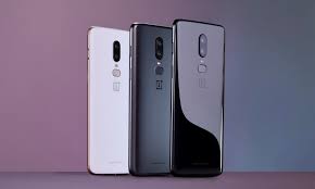 The oneplus 5 release date was in june of last year, followed by an improved oneplus 5t in november. Oneplus 6 Silk White Edition Now Available Locally For Rm2799 Zing Gadget