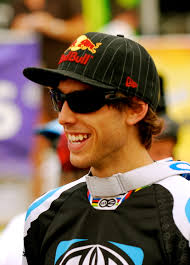 Gee Atherton