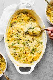 Baked Spaghetti Squash And Cheese Recipe Skinny Taste Recipes Baked Spaghetti Squash Squash Recipes