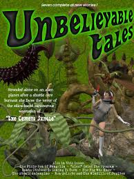 The game has 7 kind of different endings or conclusions which depends so this was all about crusoe had it easy game. Pointless Prizeless Challenge 12 Render A Stupid Story Title Daz 3d Forums