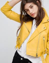 48 Bershka Leather Look Biker Jacket Leather Jacket Outfits Winter Jacket Outfits Biker Jacket