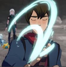 Spells The Dragon Prince Wiki Fandom