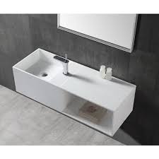 lavabo suspendu lavabo suspendu lavabo vasque a poser