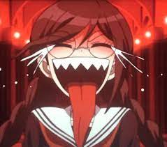 Genocider Syo Aesthetic Anime Anime Anime Icons