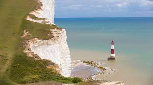 Start/finish from eastbourne seafront at the start of the south downs way. Places To See In Eastbourne Uk Beachy Head Youtube