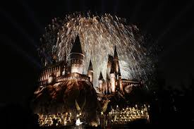 The harry potter universe has a lot of things that look a lot like religion, zoltan, an assistant humanist chaplain at harvard, told the huffington post. Dumbledore S Army Vs Trump Harvard Students Launch Resistance School Against President S Agenda