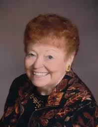 Obituary information for Rosella Mae Vieth