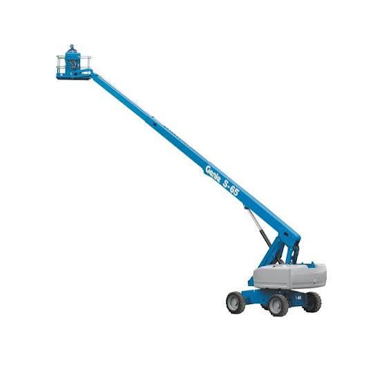 Genie S-65 Aerial Lift
