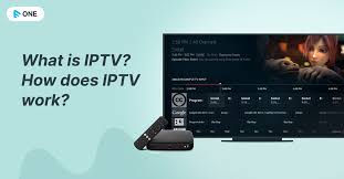What is IPTV? How IPTV Works? Best IPTV Devices, Services, and more!