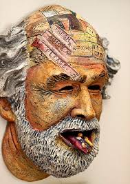 7 Robert Arneson ideas