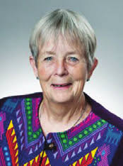 After the War: Women in Physics in the United States: ch0: After the War  Women in Physics in the United States