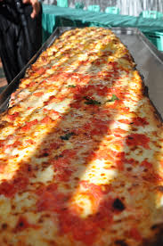 Pizza Al Metro