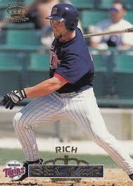 Rich Becker Cards